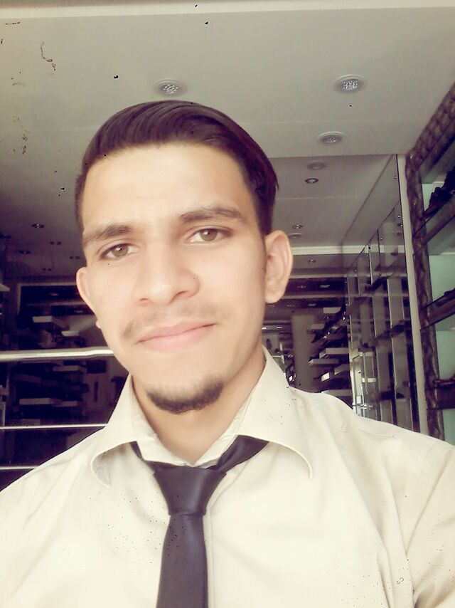 Muhammad Hassan Profile