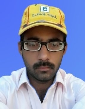 Adil Shehzad Profile