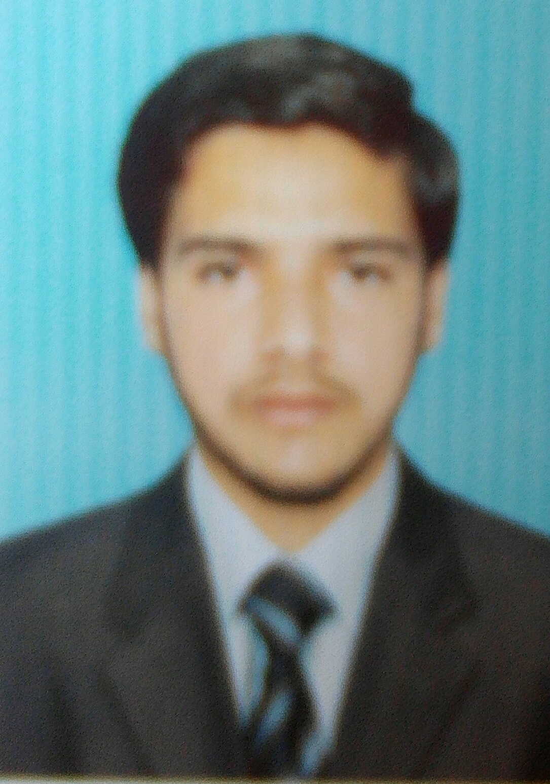 Muhammad Shahzad Profile Muhammad Shahzad Profile