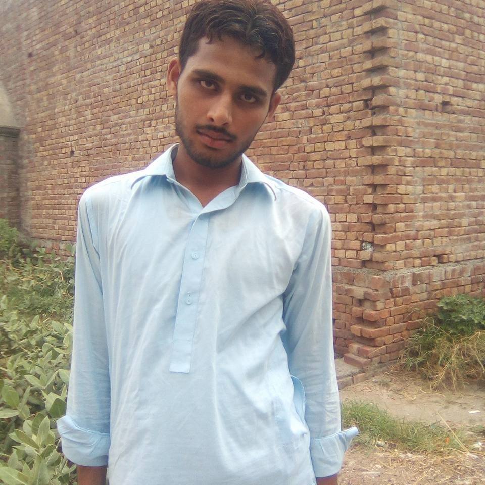 Muhammad Jawad Hassan Profile