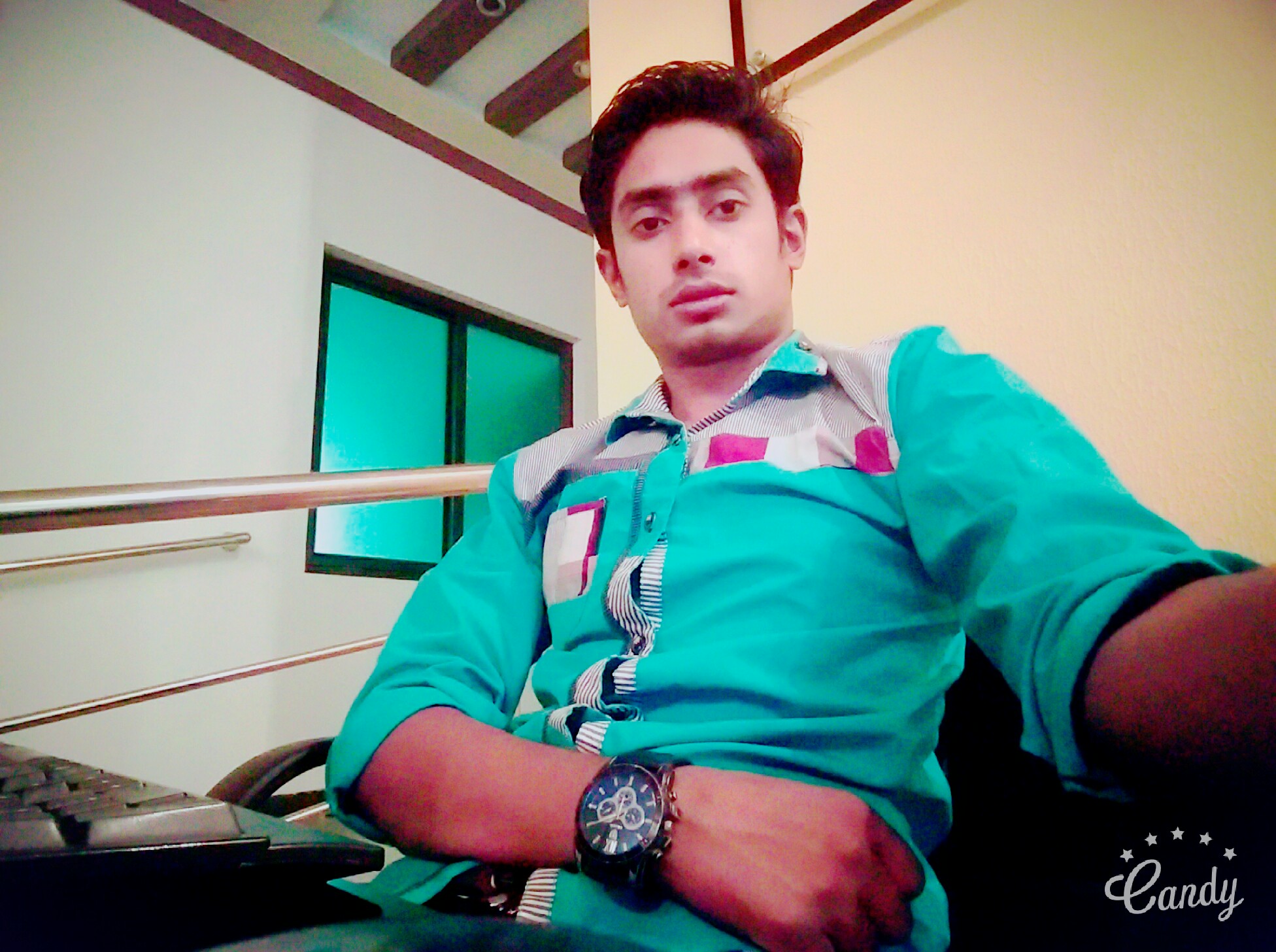 Hasham Nasir Profile Hasham Nasir Profile