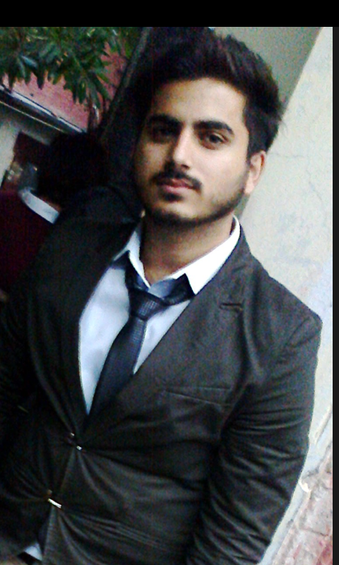 Muhammad Murtaza Butt Profile Muhammad Murtaza Butt Profile