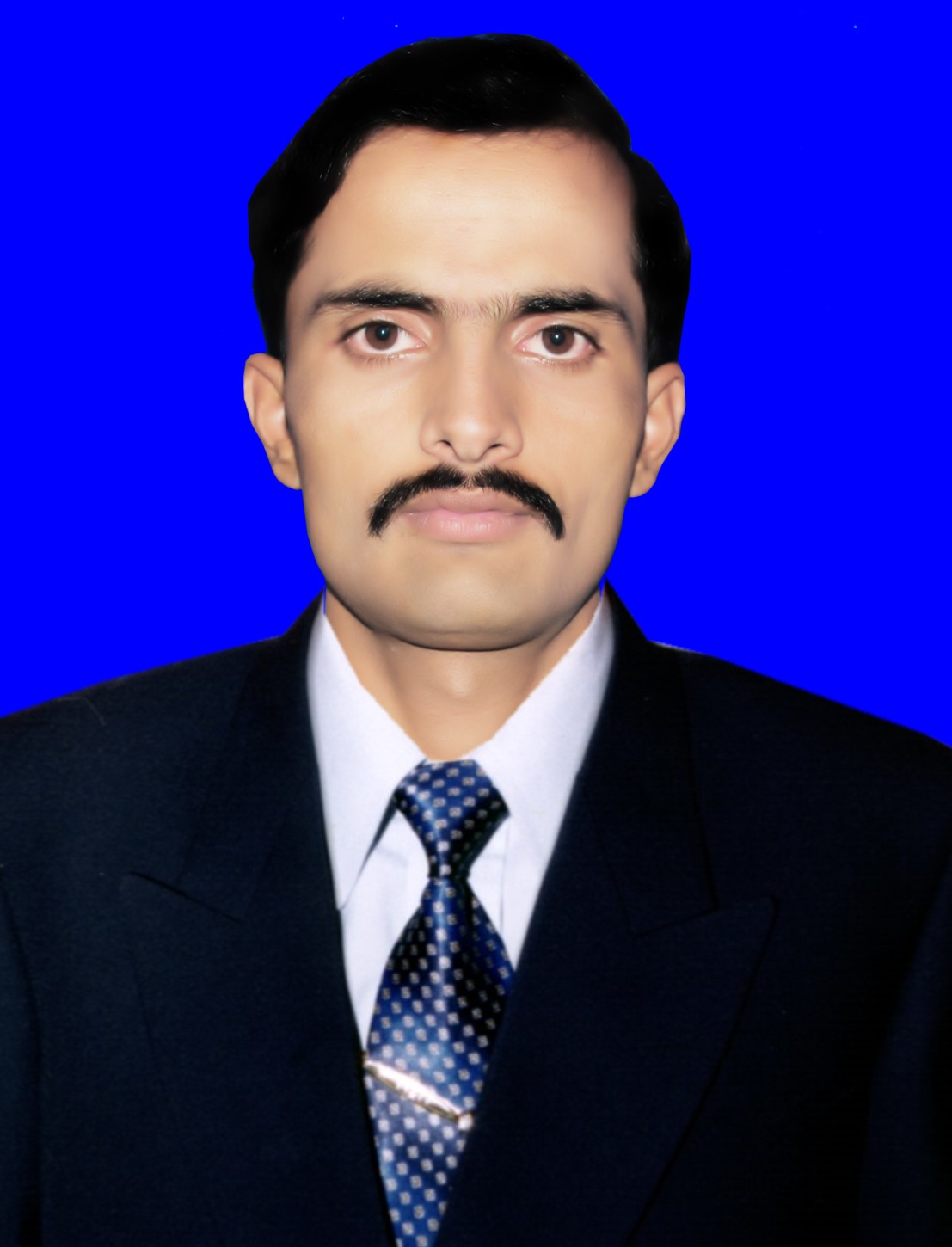 Ravishankar Lohana Profile Ravishankar Lohana Profile