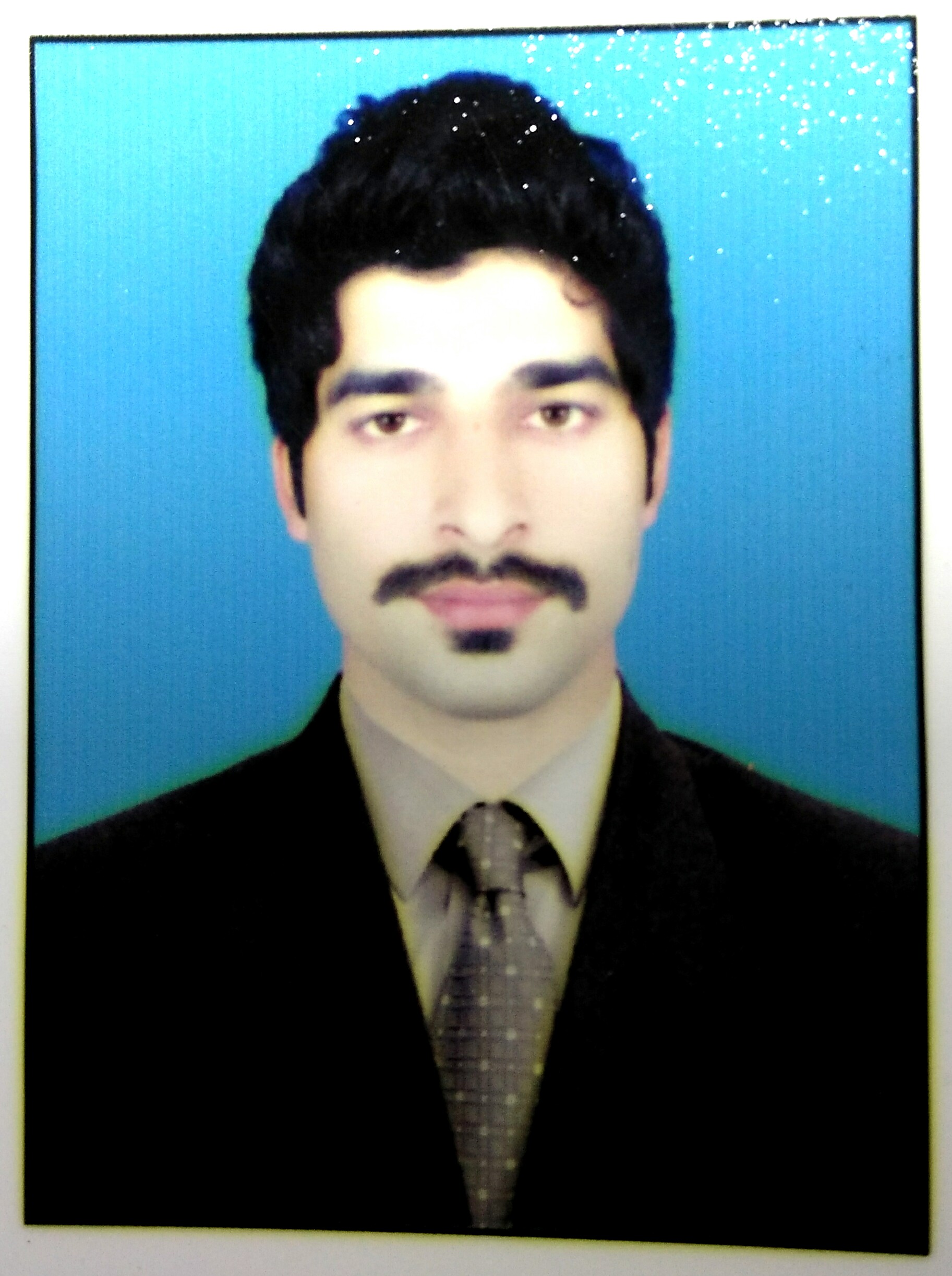 Syed Maaz Jilani Profile Syed Maaz Jilani Profile