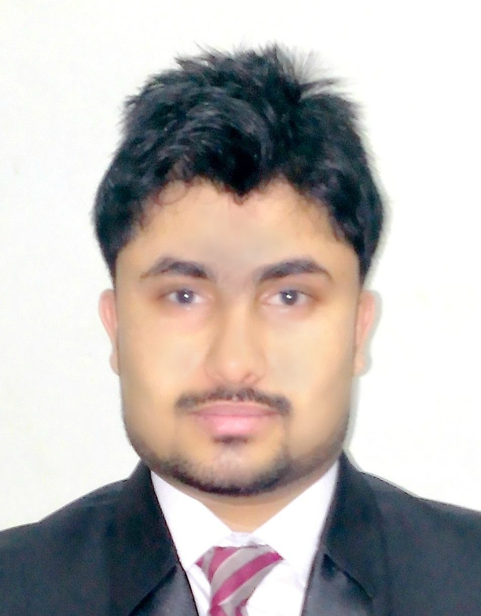 Mohsin Ali Profile Mohsin Ali Profile