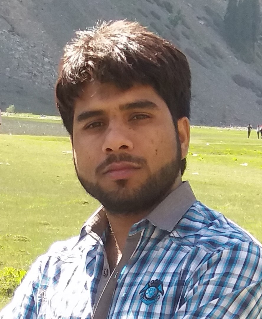 Muhammad Arslan Profile Muhammad Arslan Profile