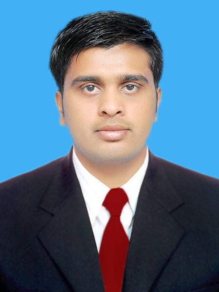 Muhammad Waseem Profile Muhammad Waseem Profile