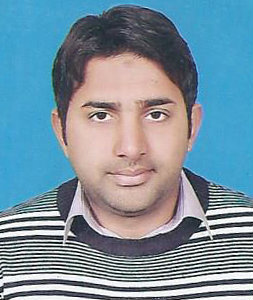 Saqib Hussain Profile
