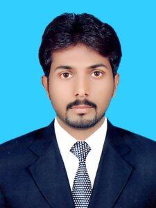 Shahid Rasool Profile Shahid Rasool Profile