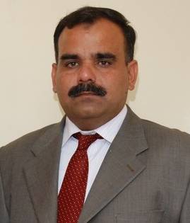 Zaheeruddin Babar Siddiqui Profile Zaheeruddin Babar Siddiqui Profile