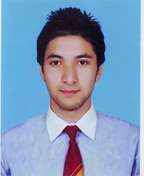 Ashraf Hussain Profile Ashraf Hussain Profile