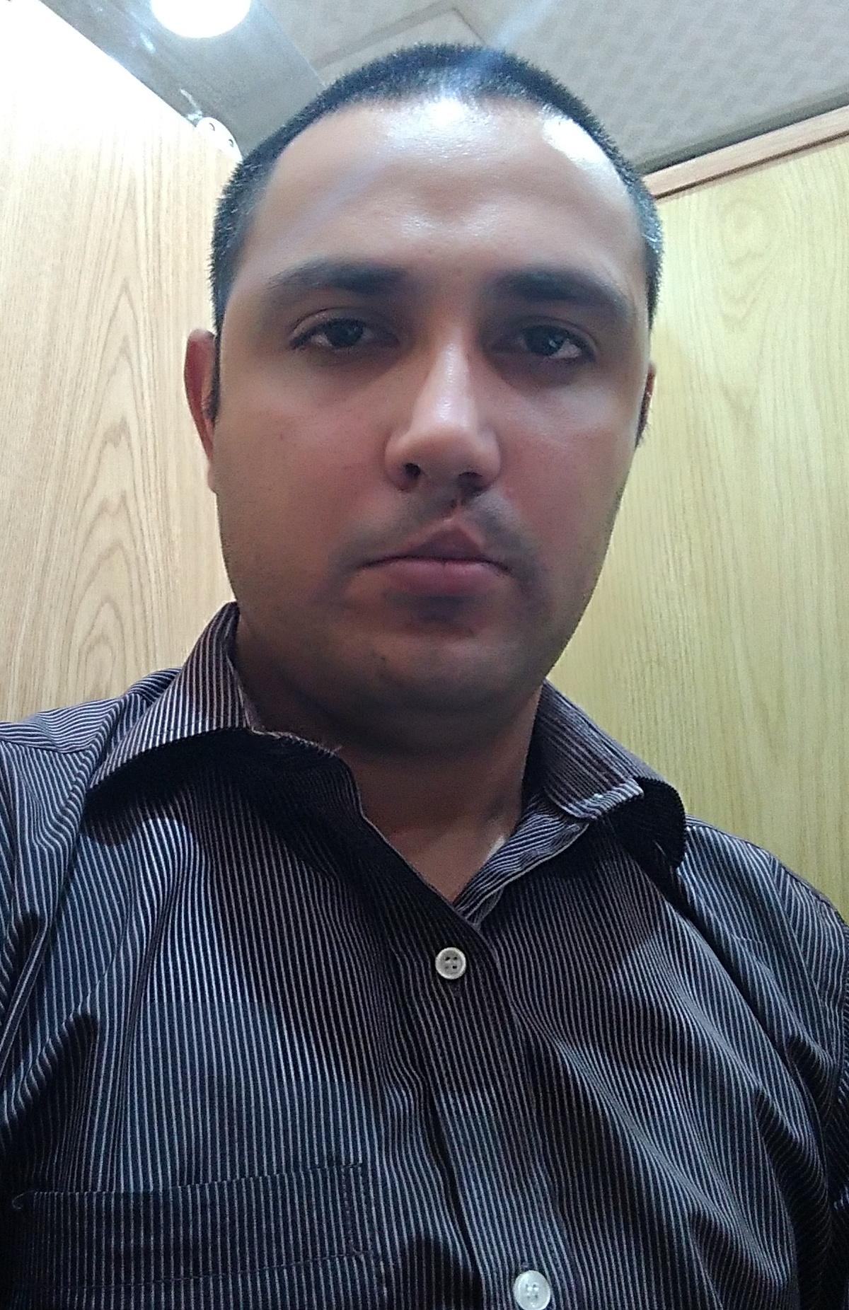 Syed Hasnain Profile Syed Hasnain Profile