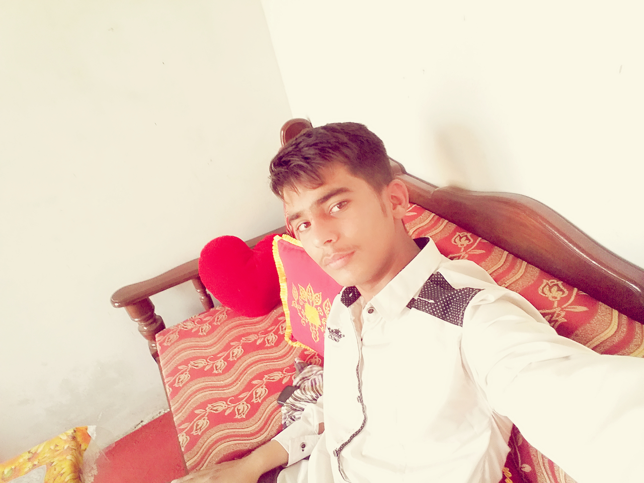 Yasir Saleem Profile Yasir Saleem Profile