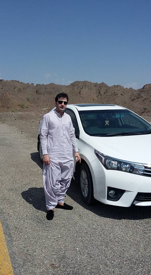 Nasir Khan Profile Nasir Khan Profile