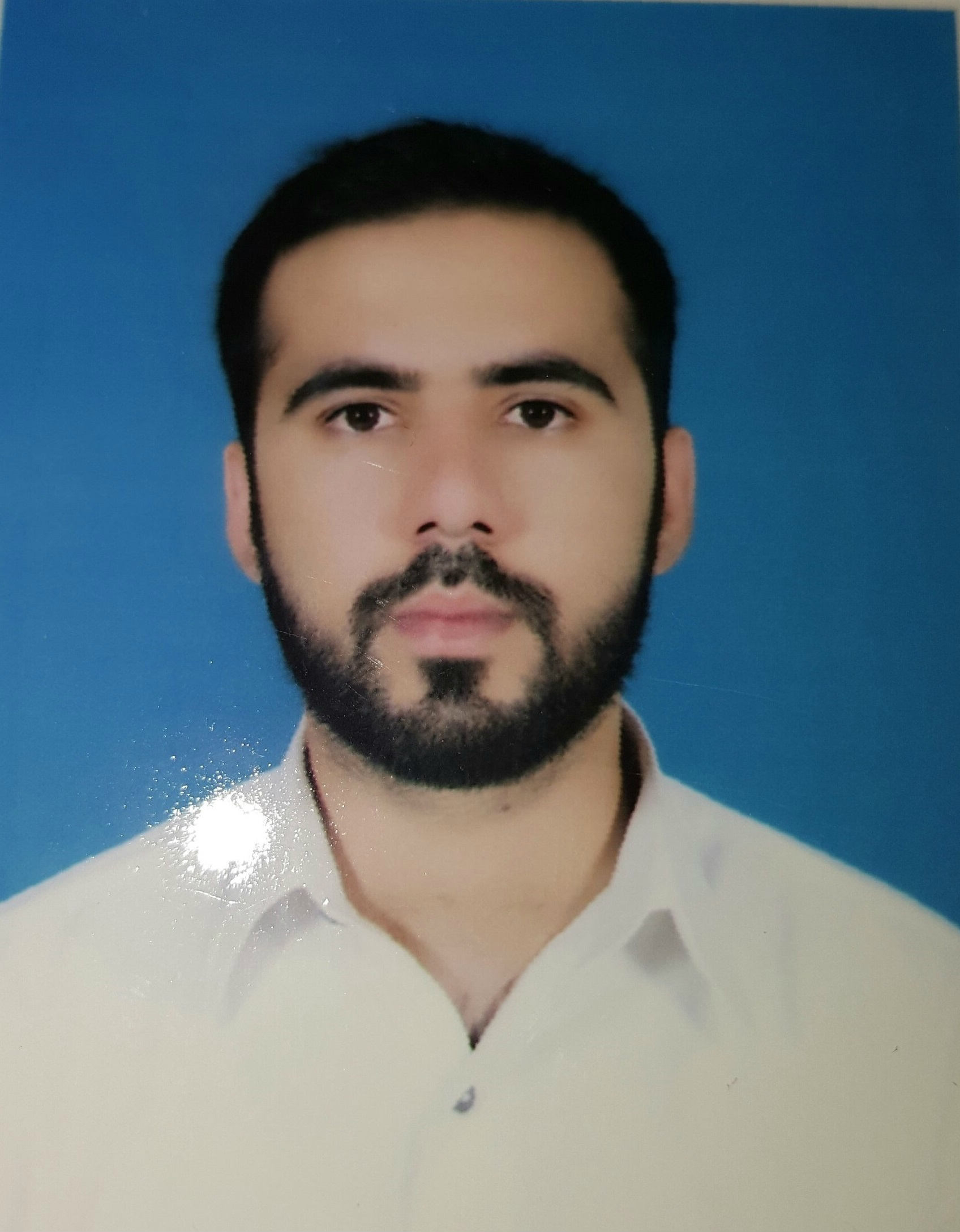 Muhammad Faisal Amin Profile Muhammad Faisal Amin Profile