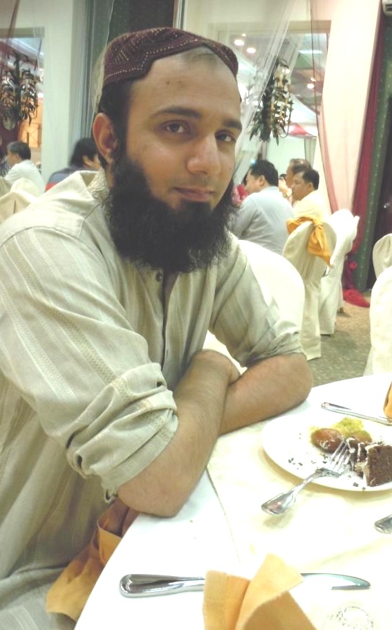 AbdulBasit Choudhary Profile AbdulBasit Choudhary Profile