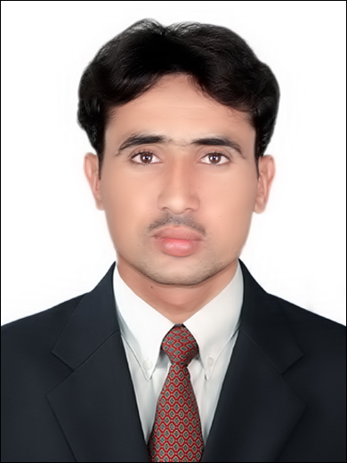 Irshad Ullah Profile Irshad Ullah Profile