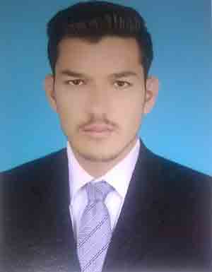 Sami Ullah Profile