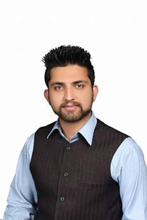 Zain Ul Abideen Zain Profile