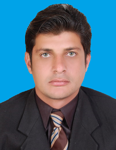 Muhammad Ishaq Khan Profile Muhammad Ishaq Khan Profile