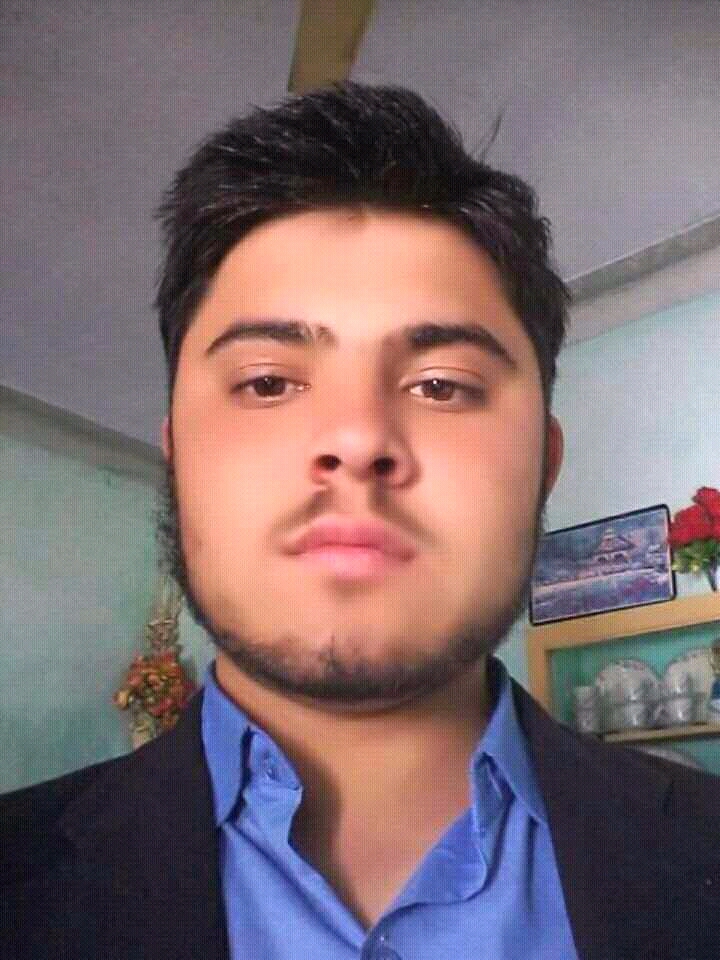 Sikandar Shah Drafting