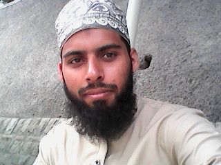 Muhammad Umer Mushtaq Profile Muhammad Umer Mushtaq Profile