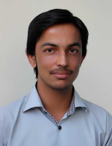 Naveed Anjum Chemical Engineering
