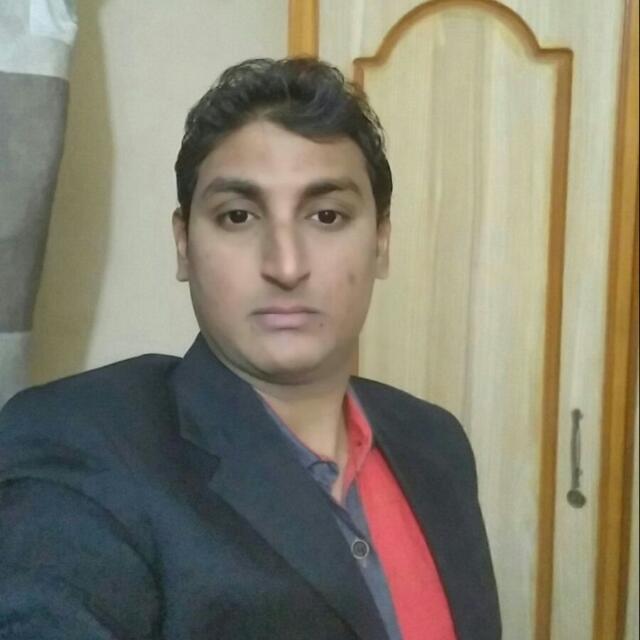 Khawaja Zohaib Photoshop