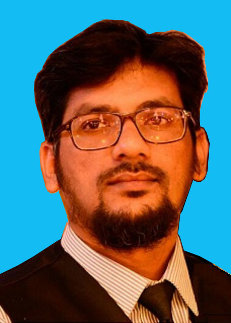 Izhar Ahmed Profile Izhar Ahmed Profile