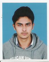 Muhammad Huzaifa Riaz Invitation Design