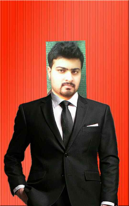 Yazdan Shah Web Search