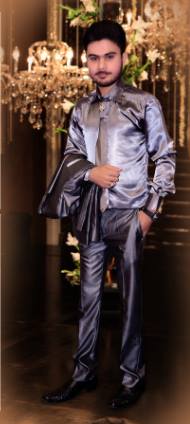 Mohammad Raza Technical Support