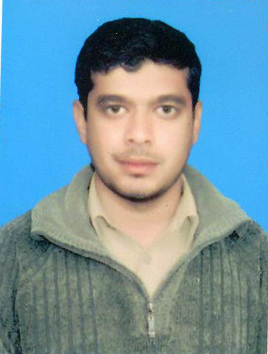 Naveed Islam Data Processing