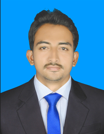 Ali Gohar Bozdar Technical Support