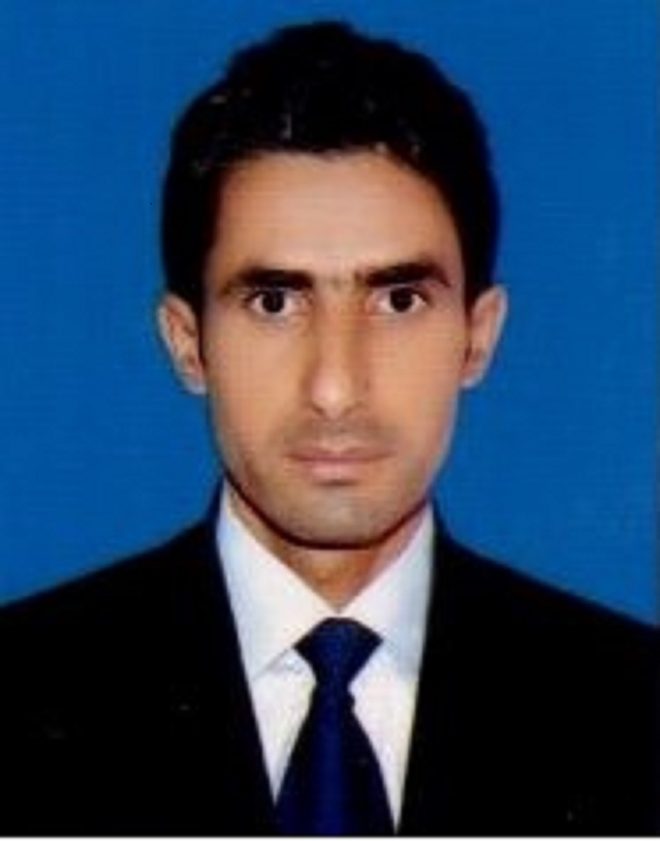 Rizwan Farooque Scientific Research