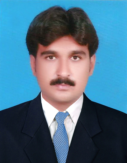 Khurram Shehzad Internet Marketing