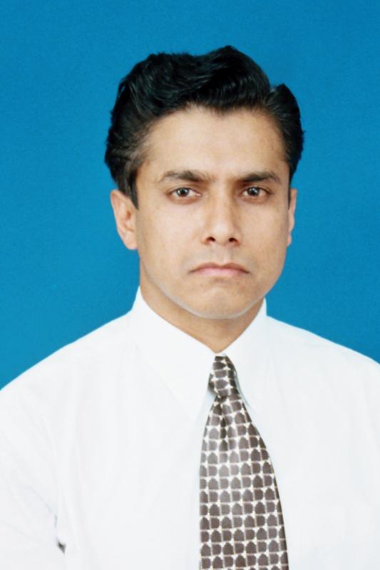 Shafique Muhammad Word, Event Planning, Management, Human Resources, Excel