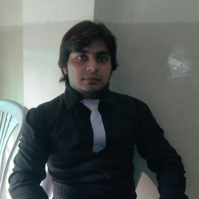 Muhammad Haseeb Profile Muhammad Haseeb Profile
