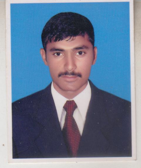 Ibrar Hussain 