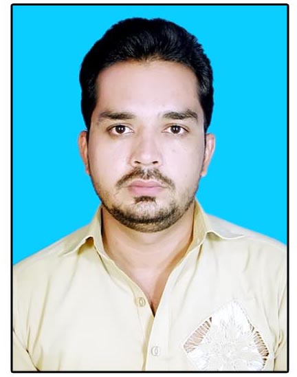 Muhammad Bilal Anwer 