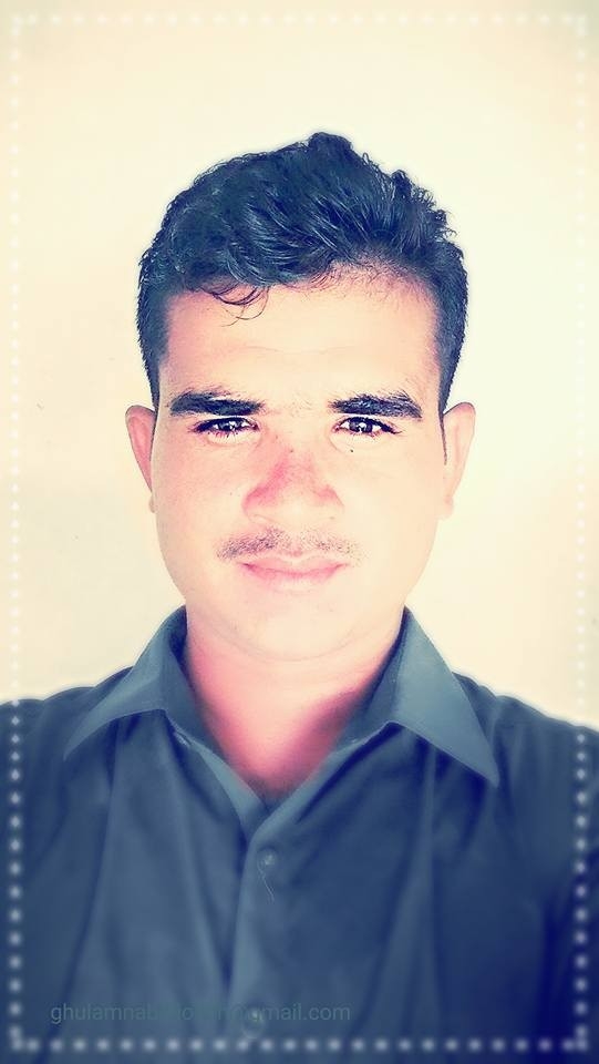 Ghulam Nabi Profile