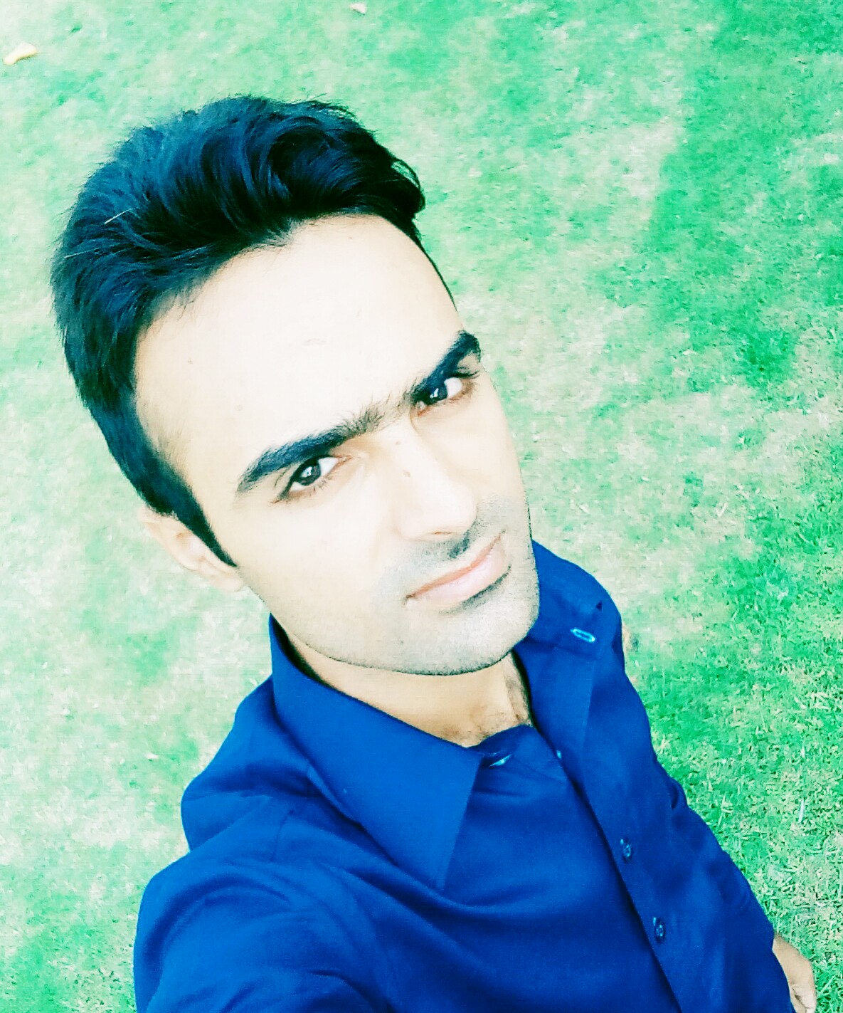 Jawad Chishti Music, Urdu, English (US), Poetry, Academic Writing