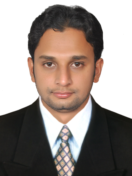 Adeel Farooqi COBOL