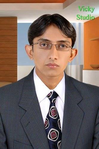 Jag Jeewan Das Meghwar Technical Support