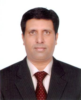 Syed Husain Al Azeem 