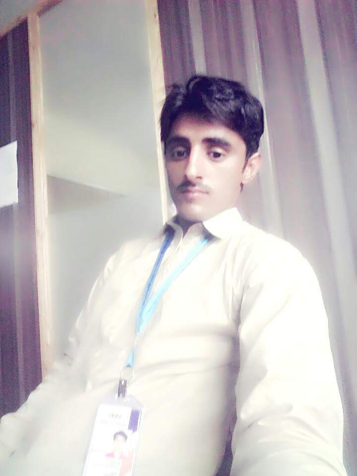 Muhammad Hasnain Hasnain 