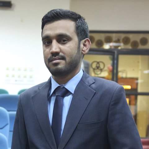 Khurrum Bukhari Email Marketing