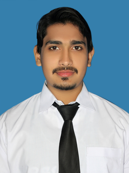Umair Tariq Computer Security