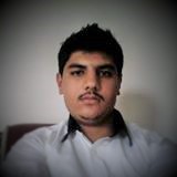 Bilal Hussain 