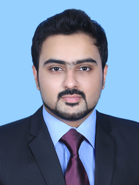 Usama Nasim Profile Usama Nasim Profile